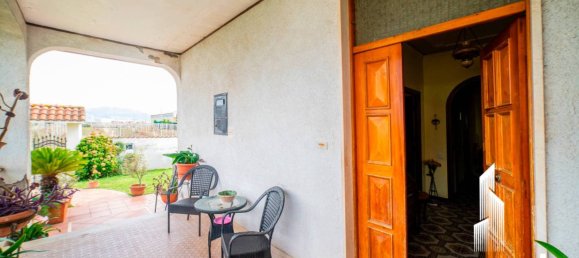 5 bedrooms Villa in Cisterna di Latina, Italy No. 204679 11