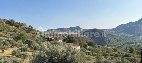 5 Schlafzimmer Villa in Reggio Calabria, Italy, Nr. 343542 26