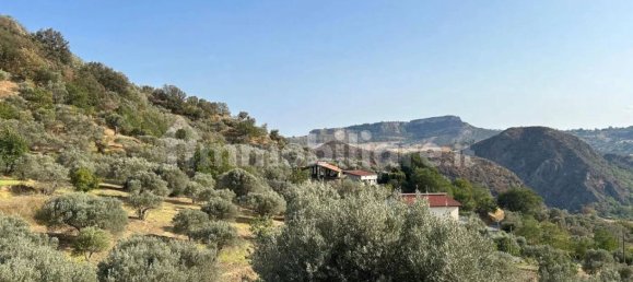 5 Schlafzimmer Villa in Reggio Calabria, Italy, Nr. 343542 24