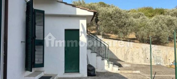 5 Schlafzimmer Villa in Reggio Calabria, Italy, Nr. 343542 23
