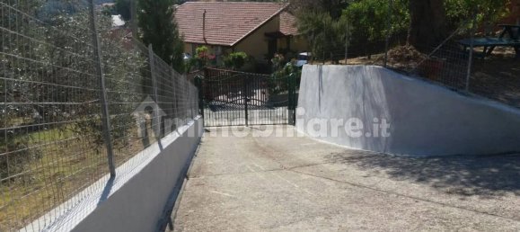 5 Schlafzimmer Villa in Reggio Calabria, Italy, Nr. 343542 7