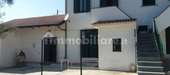 5 Schlafzimmer Villa in Reggio Calabria, Italy, Nr. 343542 8