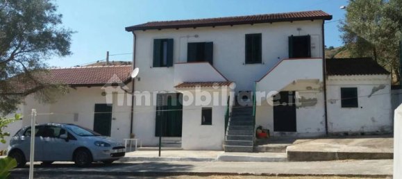 5 Schlafzimmer Villa in Reggio Calabria, Italy, Nr. 343542 2
