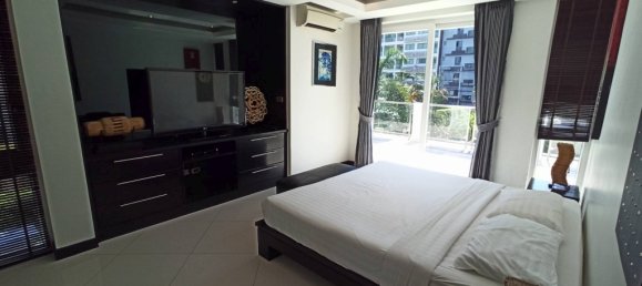 4 bedrooms Cafe / restaurant in Pattaya, Thailand No. 281 12