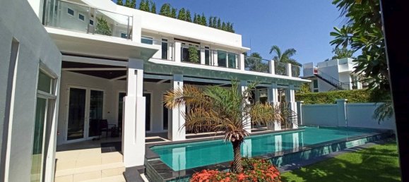 4 bedrooms Cafe / restaurant in Pattaya, Thailand No. 281 3