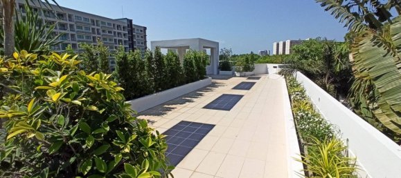 4 bedrooms Cafe / restaurant in Pattaya, Thailand No. 281 18