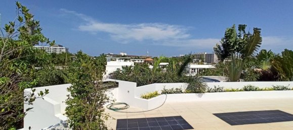 4 bedrooms Cafe / restaurant in Pattaya, Thailand No. 281 19