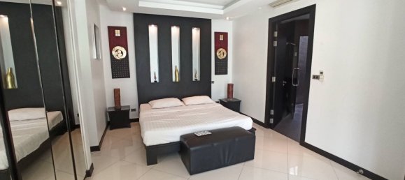 4 bedrooms Cafe / restaurant in Pattaya, Thailand No. 281 15