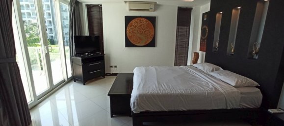 4 bedrooms Cafe / restaurant in Pattaya, Thailand No. 281 13