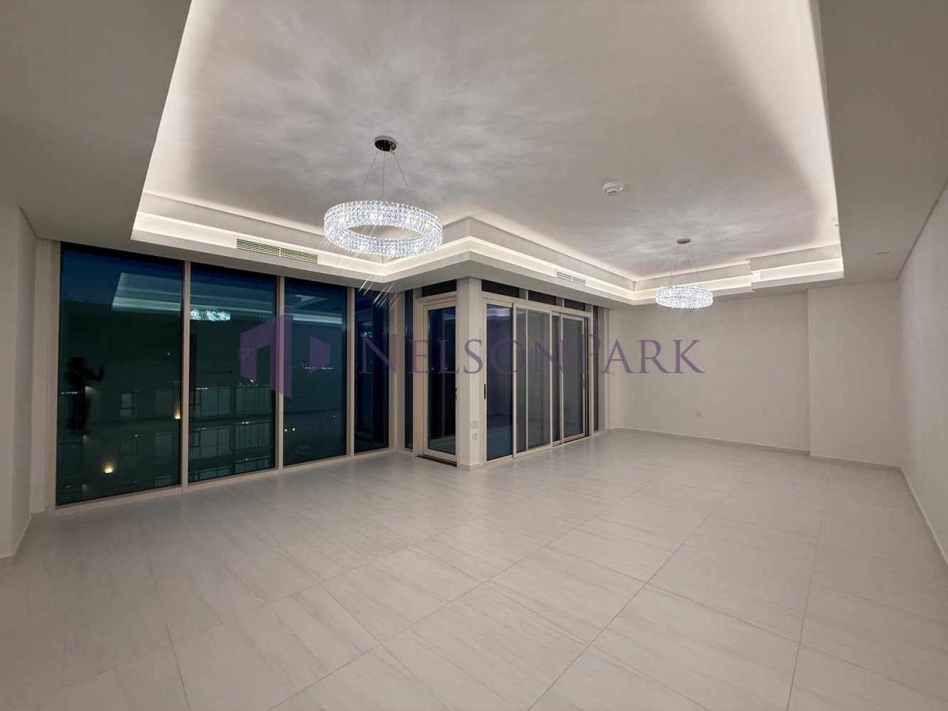 2 bedrooms Apartment in Doha, Qatar No. 1681