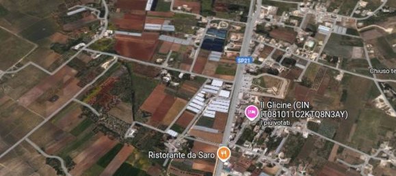 Apartamento de 6 dormitorios en Marsala, Italy No. 50879 2