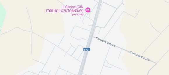 Apartamento de 6 dormitorios en Marsala, Italy No. 50879 4