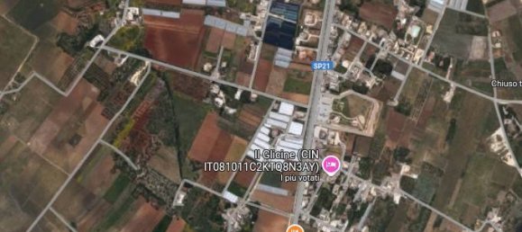 Apartamento de 6 dormitorios en Marsala, Italy No. 50879 3