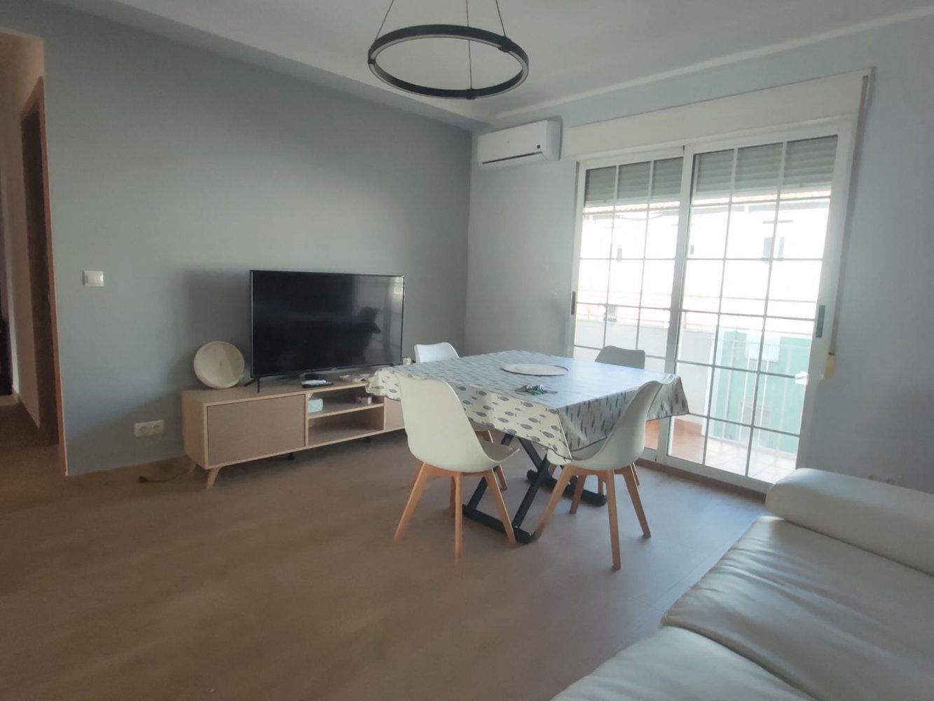 3 Schlafzimmer Wohnung in Gandia, Spain, Nr. 252197