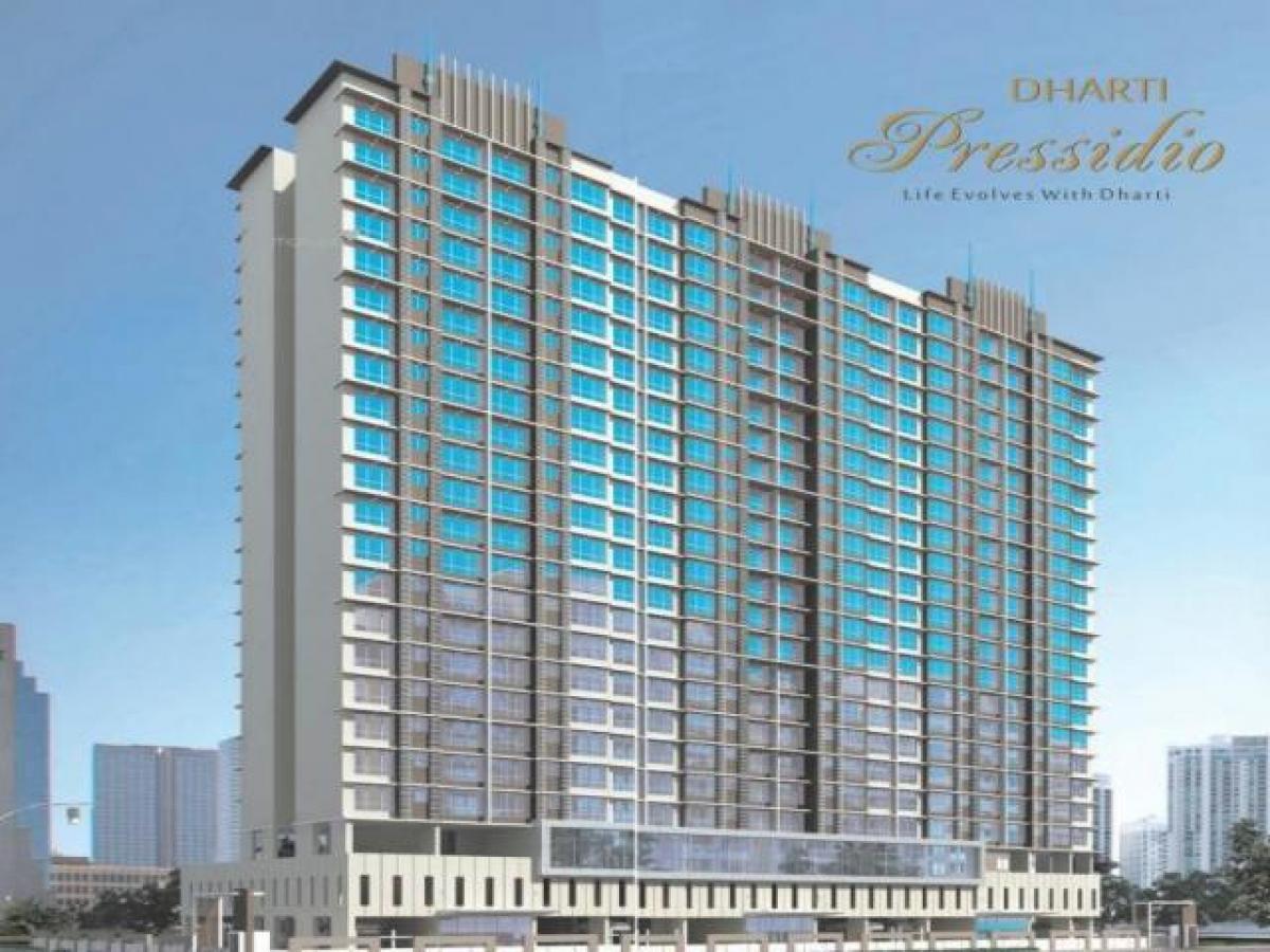 Studio in Mumbai, India, Nr. 16517