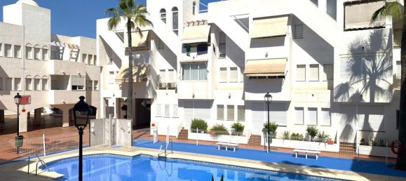 Apartamento T2 em Garrucha, Spain N.º 150235 35