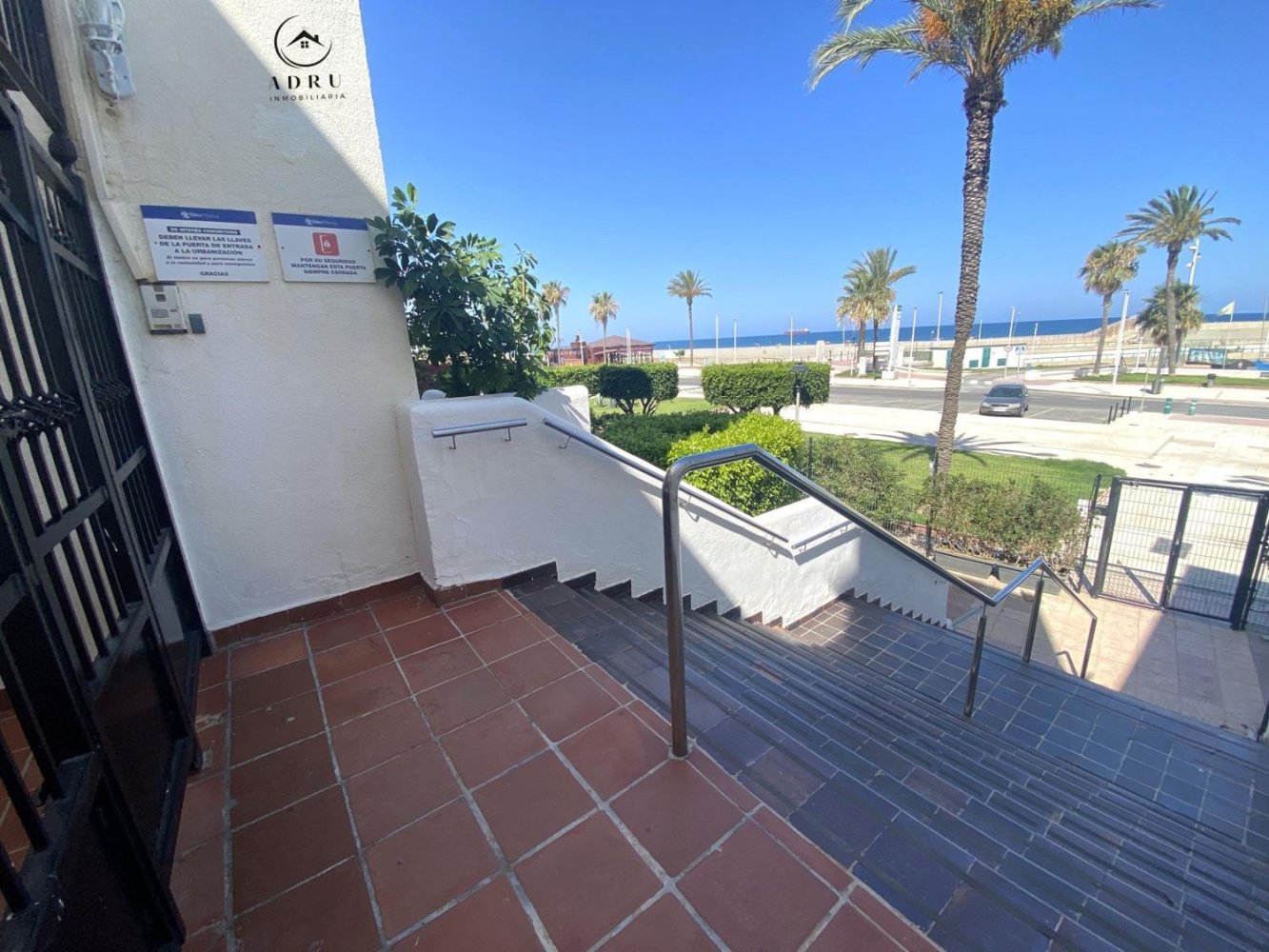 Apartamento T2 em Garrucha, Spain N.º 150235