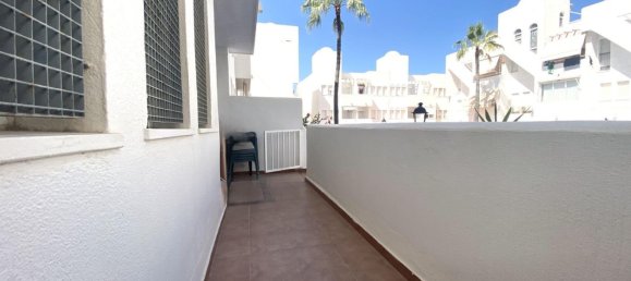 Apartamento T2 em Garrucha, Spain N.º 150235 31