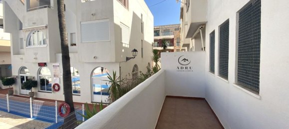 Apartamento T2 em Garrucha, Spain N.º 150235 29