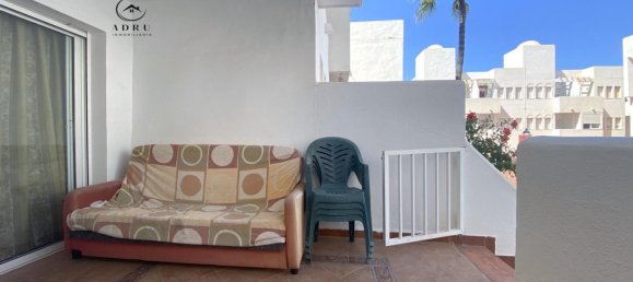 Apartamento T2 em Garrucha, Spain N.º 150235 26