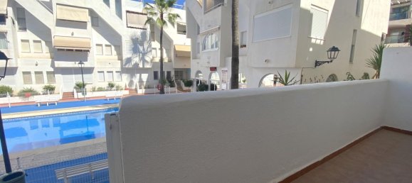 Apartamento T2 em Garrucha, Spain N.º 150235 33