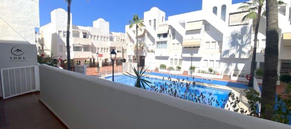Apartamento T2 em Garrucha, Spain N.º 150235 30