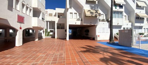 Apartamento T2 em Garrucha, Spain N.º 150235 41