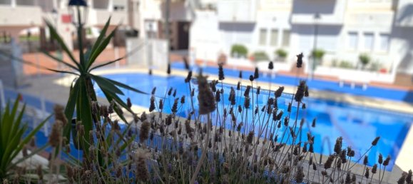 Apartamento T2 em Garrucha, Spain N.º 150235 40