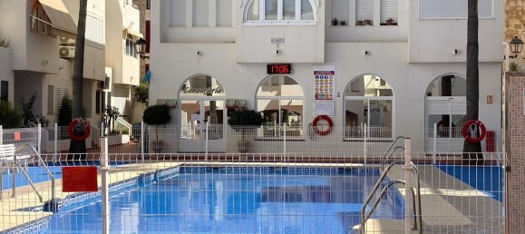 Apartamento T2 em Garrucha, Spain N.º 150235 38