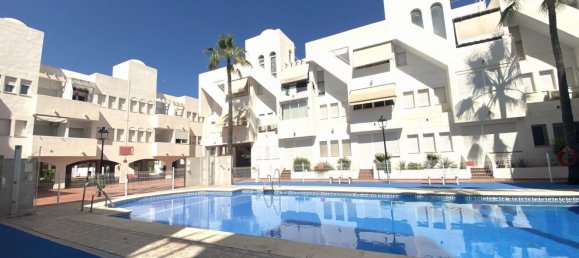 Apartamento T2 em Garrucha, Spain N.º 150235 37