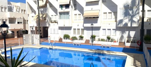 Apartamento T2 em Garrucha, Spain N.º 150235 3