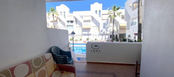 Apartamento T2 em Garrucha, Spain N.º 150235 32