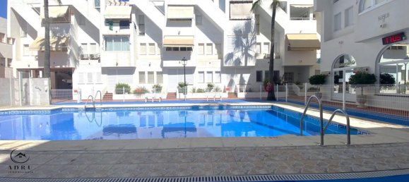 Apartamento T2 em Garrucha, Spain N.º 150235 36