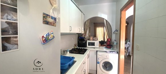 Apartamento T2 em Garrucha, Spain N.º 150235 9