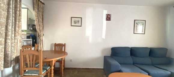 Apartamento T2 em Garrucha, Spain N.º 150235 11