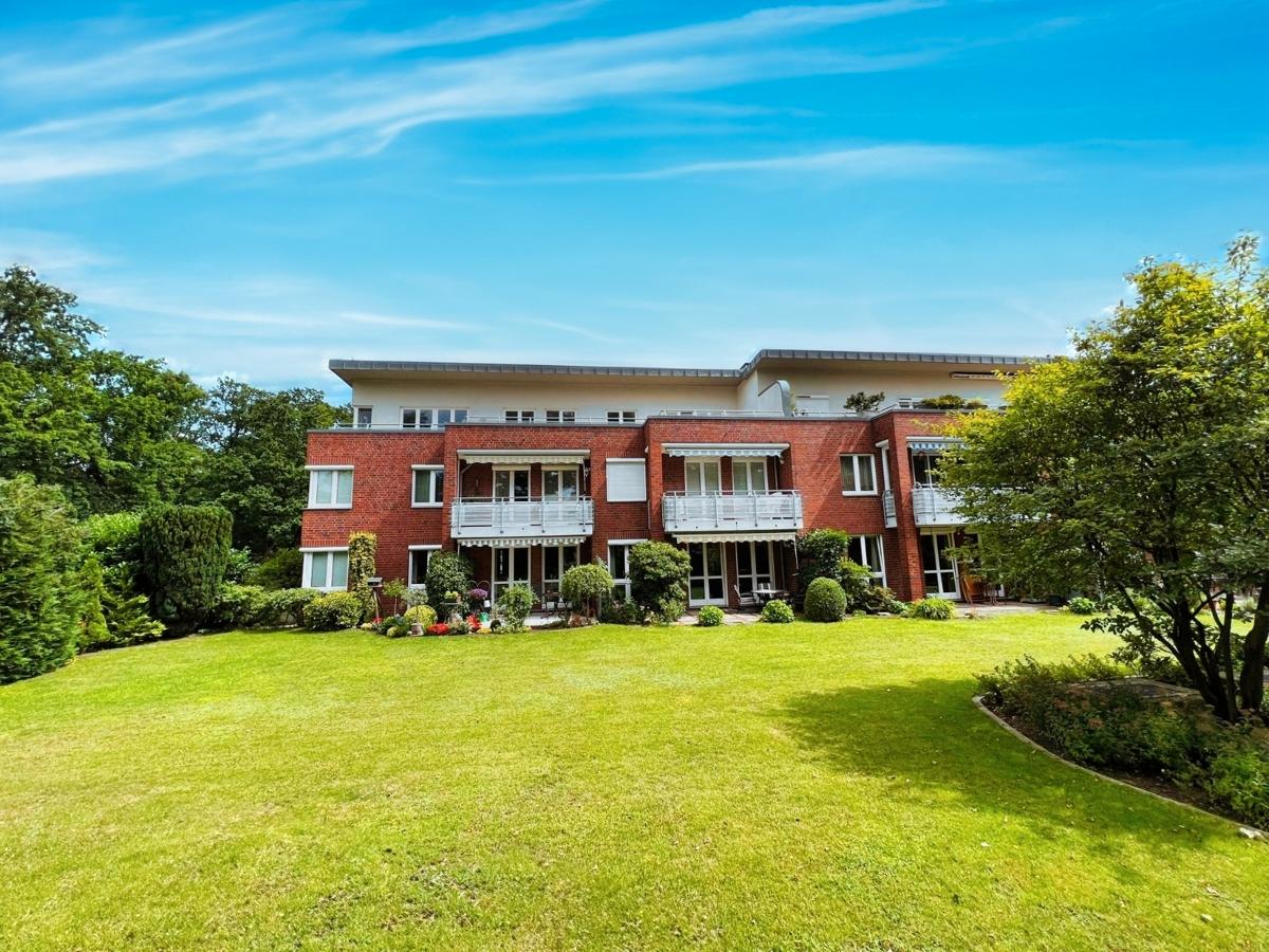 1 bedroom Penthouse in Harburg, Germany No. 364345