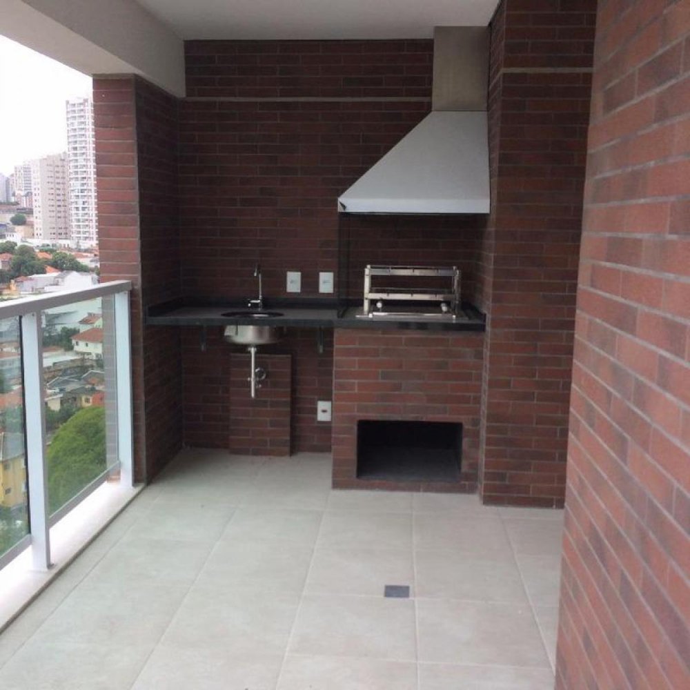 4 Schlafzimmer Wohnung in Sao Paulo, Brazil, Nr. 481369