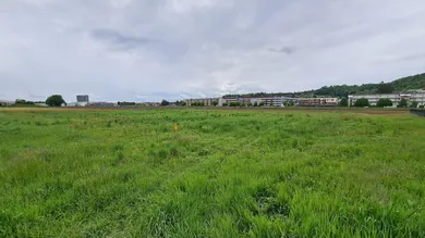 Terrain à Seiersberg-Pirka, Austria No. 31959