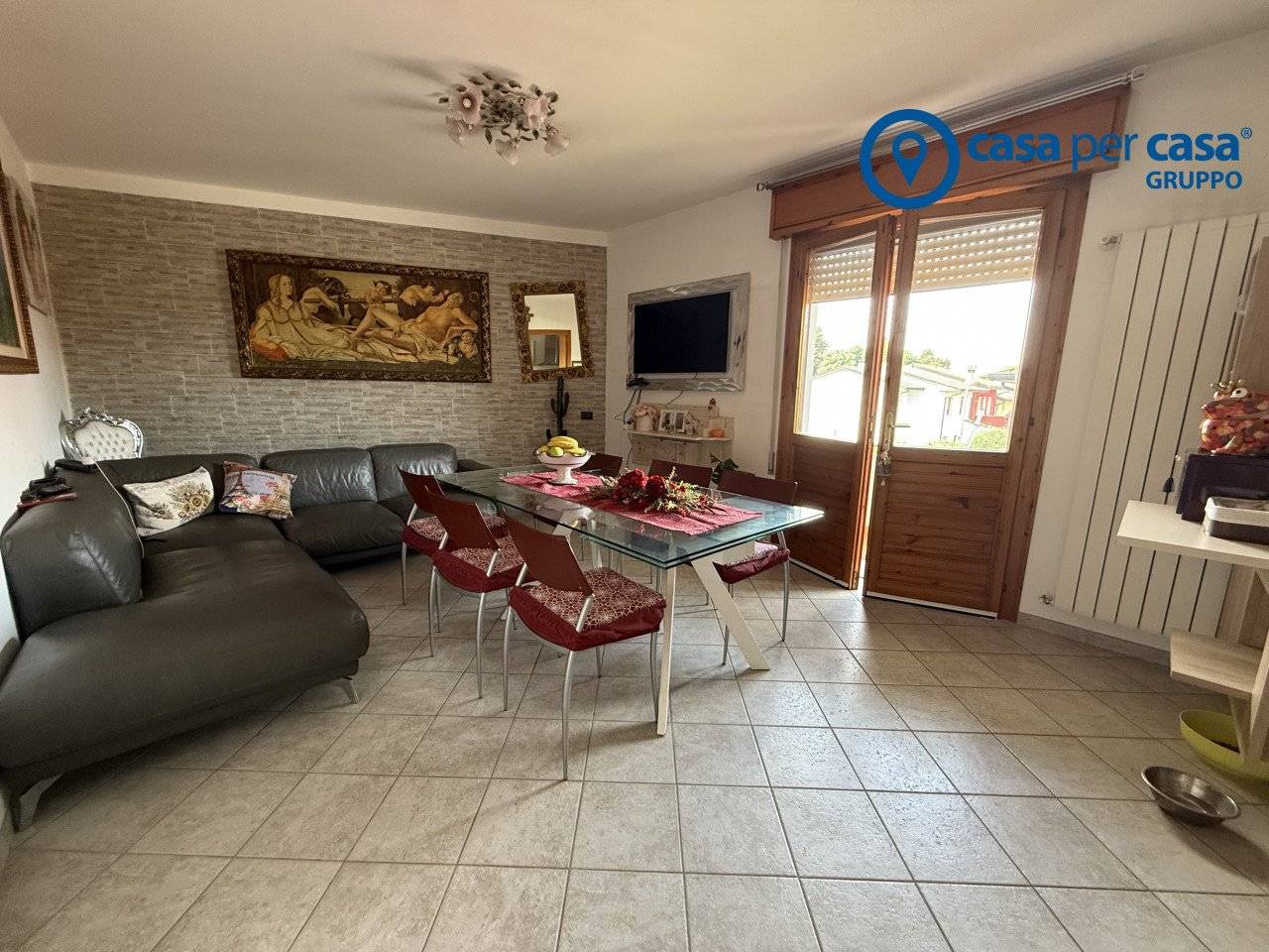 Apartamento T2 em Adria, Italy N.º 275507