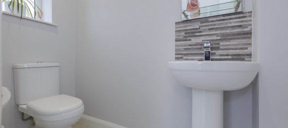 4 Schlafzimmer Haus in Leicester, United Kingdom, Nr. 2966 24