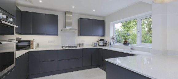 4 Schlafzimmer Haus in Leicester, United Kingdom, Nr. 2966 8