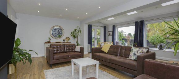 4 Schlafzimmer Haus in Leicester, United Kingdom, Nr. 2966 4