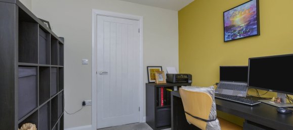 4 Schlafzimmer Haus in Leicester, United Kingdom, Nr. 2966 13