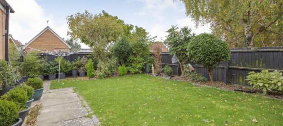 4 Schlafzimmer Haus in Leicester, United Kingdom, Nr. 2966 23