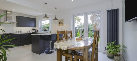 4 Schlafzimmer Haus in Leicester, United Kingdom, Nr. 2966 6