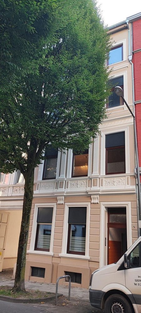 1 bedroom Apartment in Aachen, Germany No. 280831