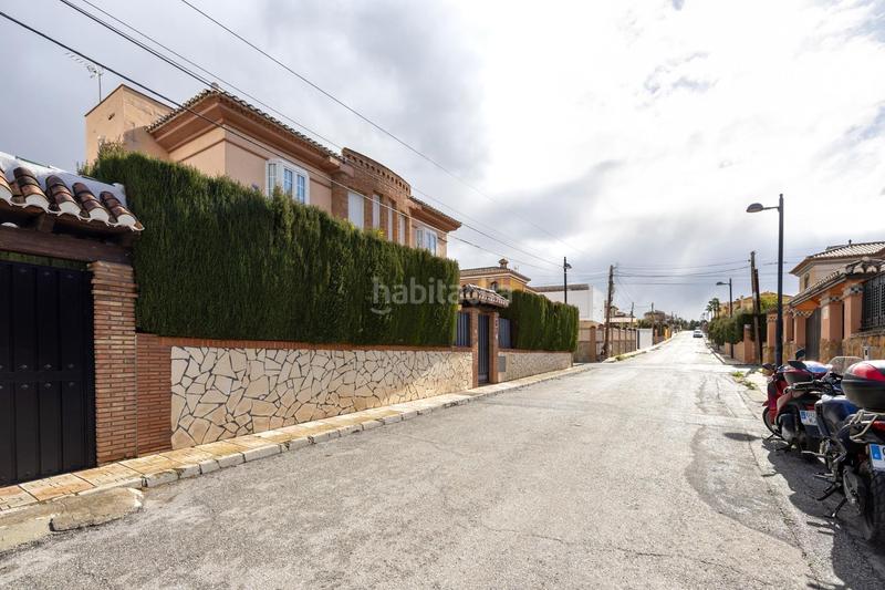 Дом с 4 спальнями в Кульяр-Вега, Испания № 26287