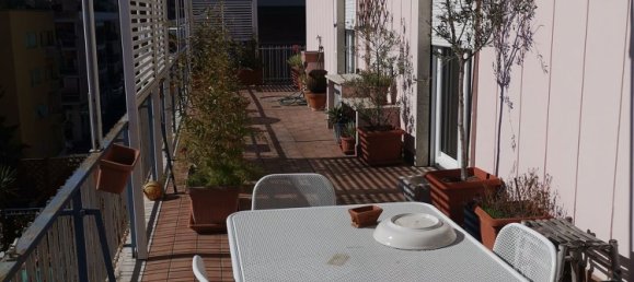 2-salle Penthouse à Rome, Italy No. 11174 17