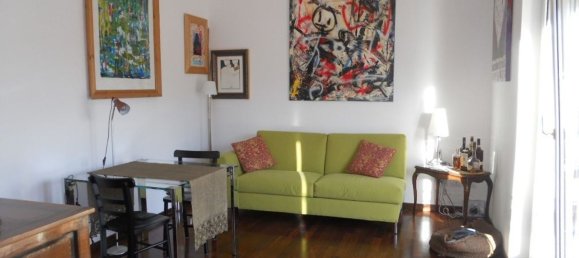 2-salle Penthouse à Rome, Italy No. 11174 3