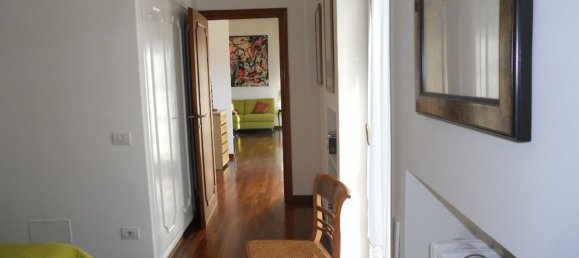 2-salle Penthouse à Rome, Italy No. 11174 7